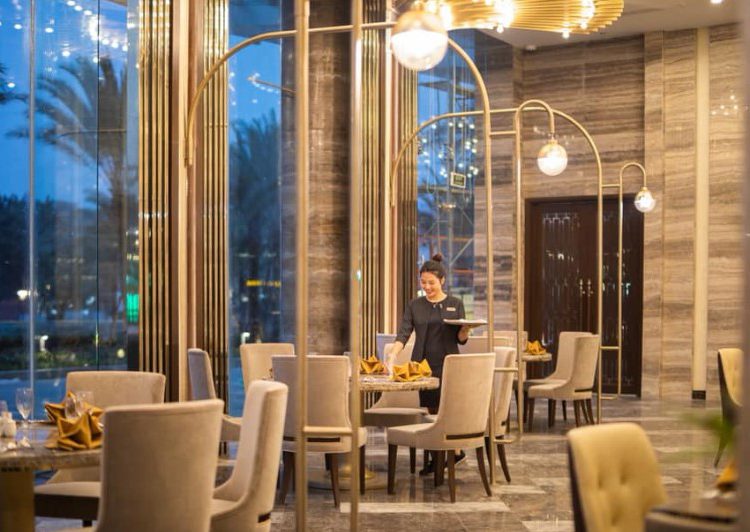Nhà hàng Riva Hải Phòng – Điểm đến ẩm thực sang trọng và tinh tế