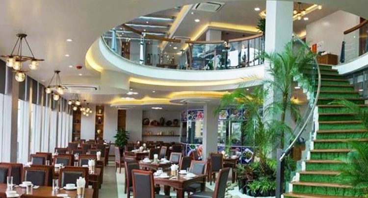 Nhà hàng hải sản Talata Hải Phòng – Điểm đến ẩm thực lý tưởng