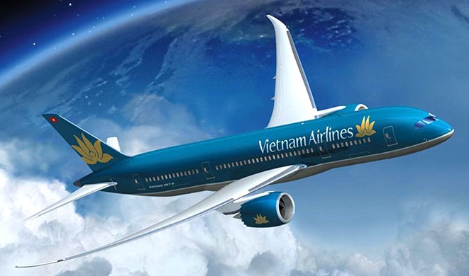 Có được mang sầu riêng lên máy bay Vietnam airline không?